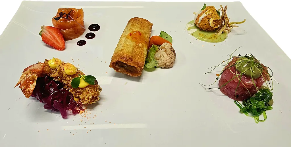 Ristorante L'Ea Cana San Teodoro_San Teodoro_slider_image_3