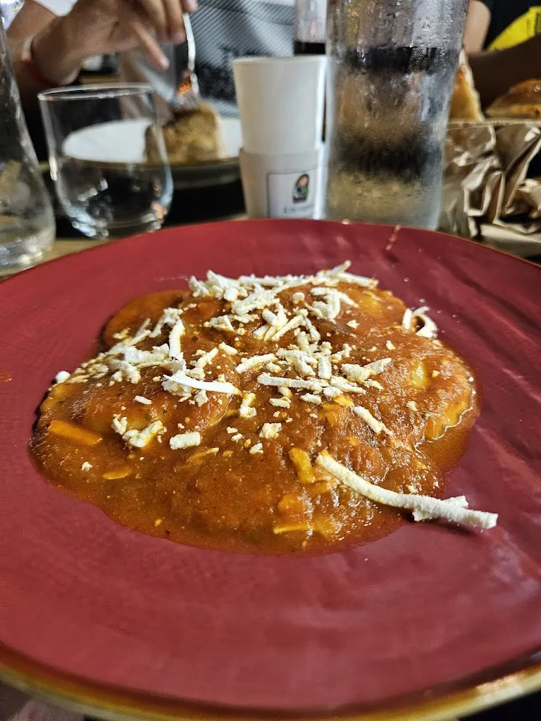 Menu_A Mi Manera - Bottega & Cucina Tipica_San Teodoro_image_7