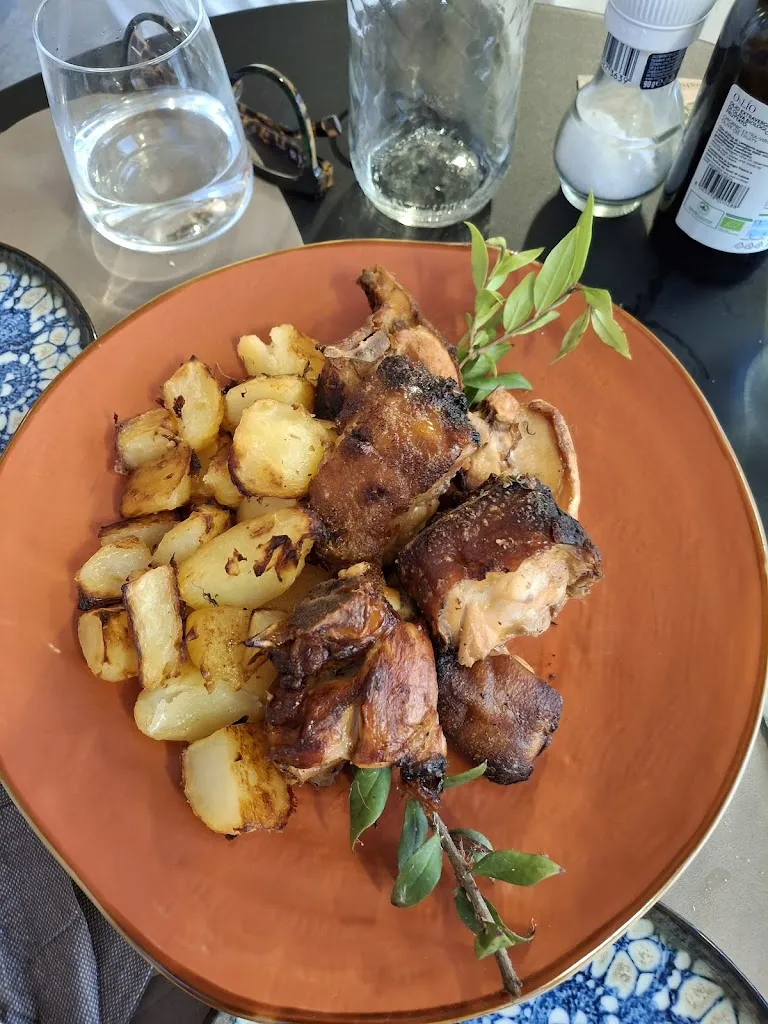 Menu_A Mi Manera - Bottega & Cucina Tipica_San Teodoro_image_8