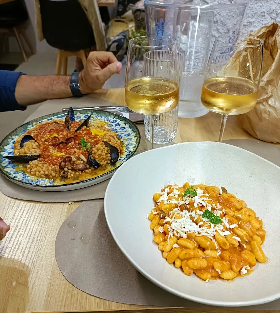 Menu_A Mi Manera - Bottega & Cucina Tipica_San Teodoro_image_9