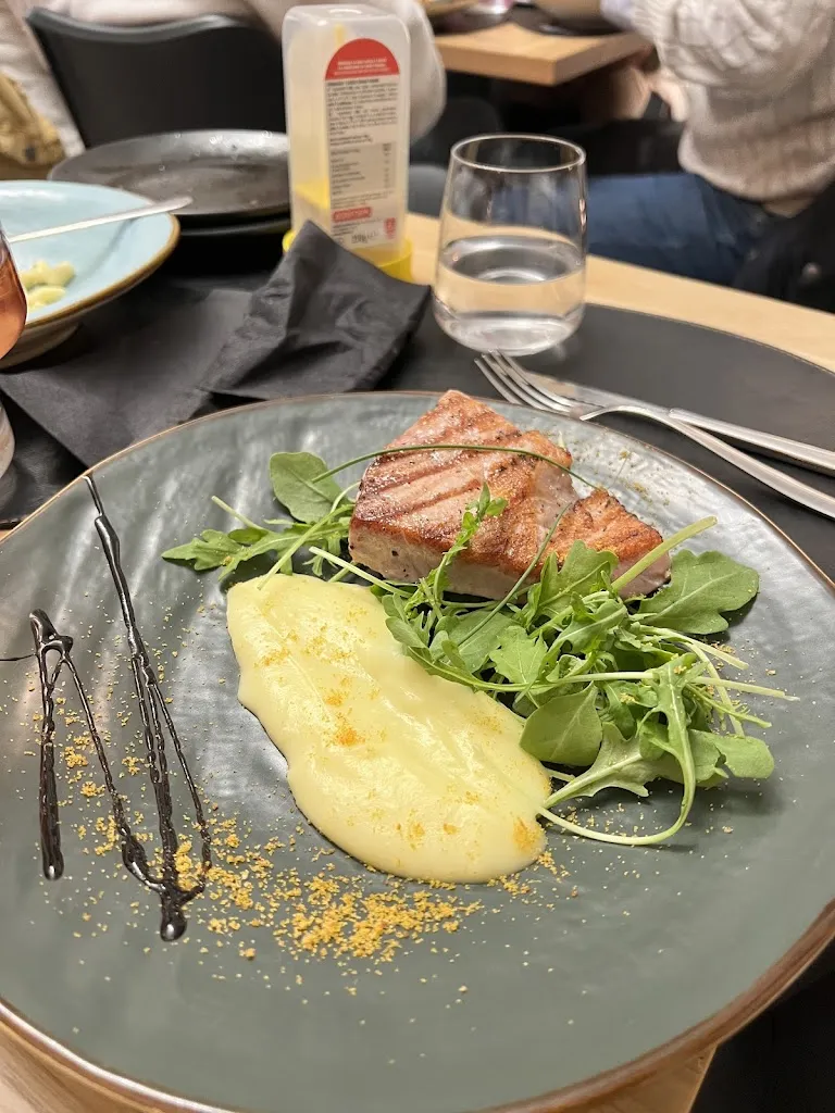 Ju Fra_A Mi Manera - Bottega & Cucina Tipica_San Teodoro_review