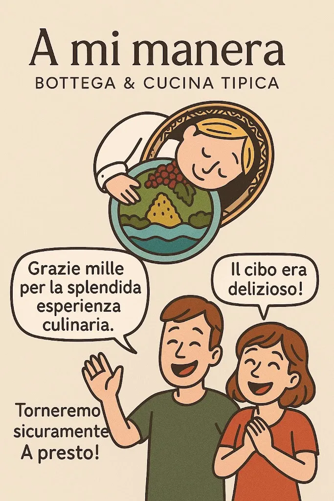 Rob Jelsma_A Mi Manera - Bottega & Cucina Tipica_San Teodoro_review