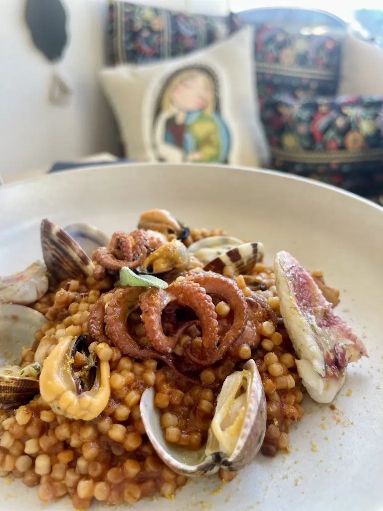 A Mi Manera - Bottega & Cucina Tipica_San Teodoro_slider_image_2