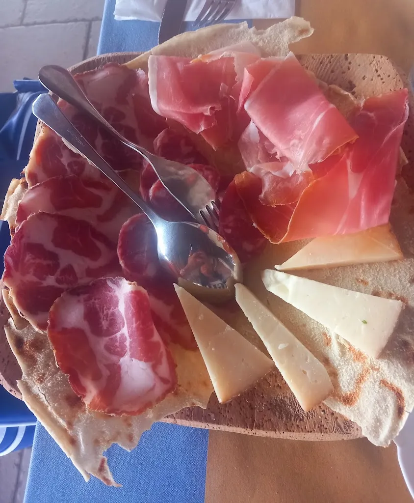 Menu_L' Osteria di San Teodoro_San Teodoro_image_7