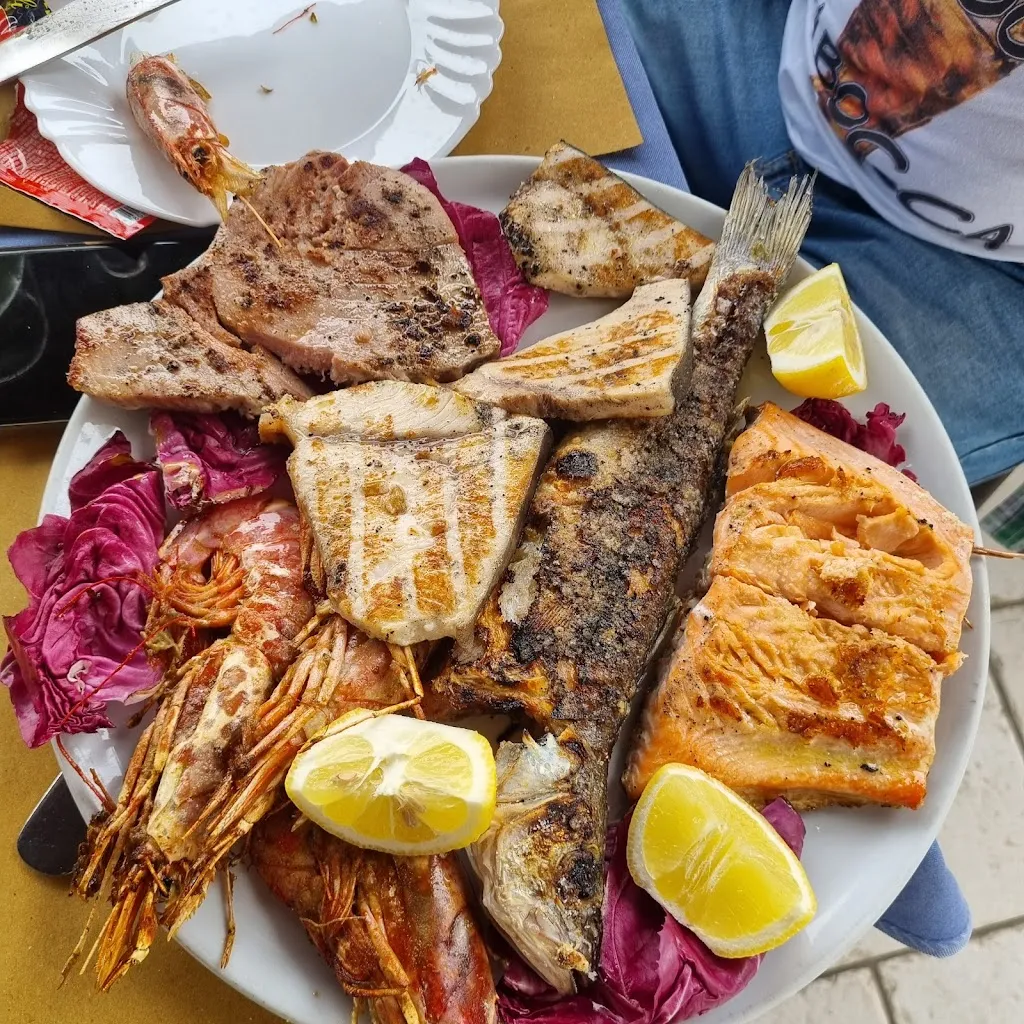 Menu_L' Osteria di San Teodoro_San Teodoro_image_8