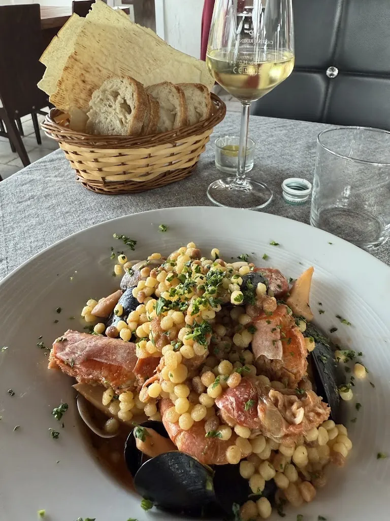 Peter Cordenonsi_L' Osteria di San Teodoro_San Teodoro_review