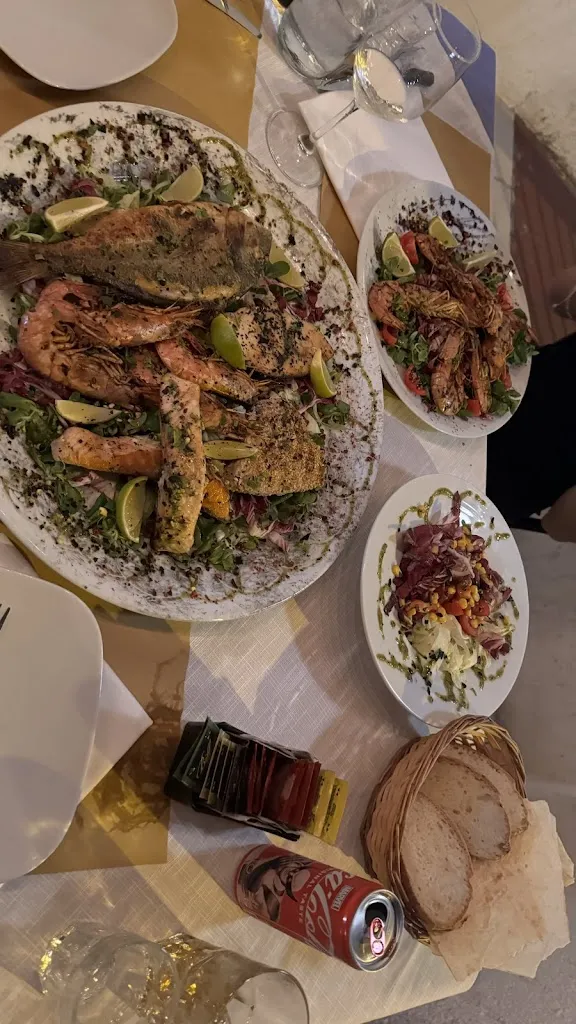 Amunet Ra_L' Osteria di San Teodoro_San Teodoro_review