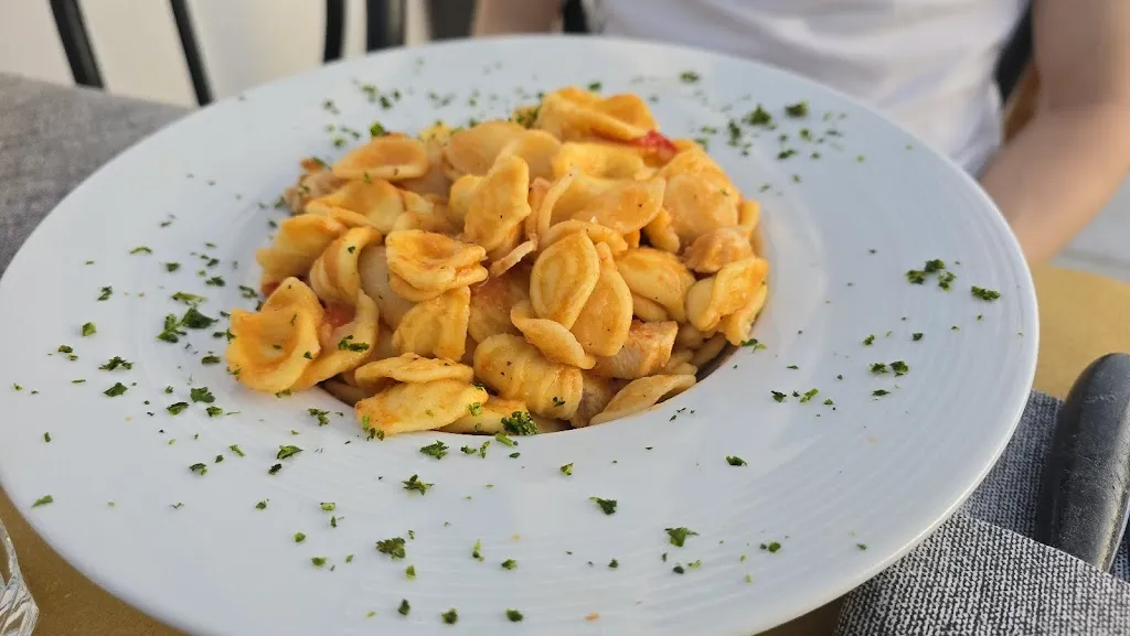 Tomi_L' Osteria di San Teodoro_San Teodoro_review