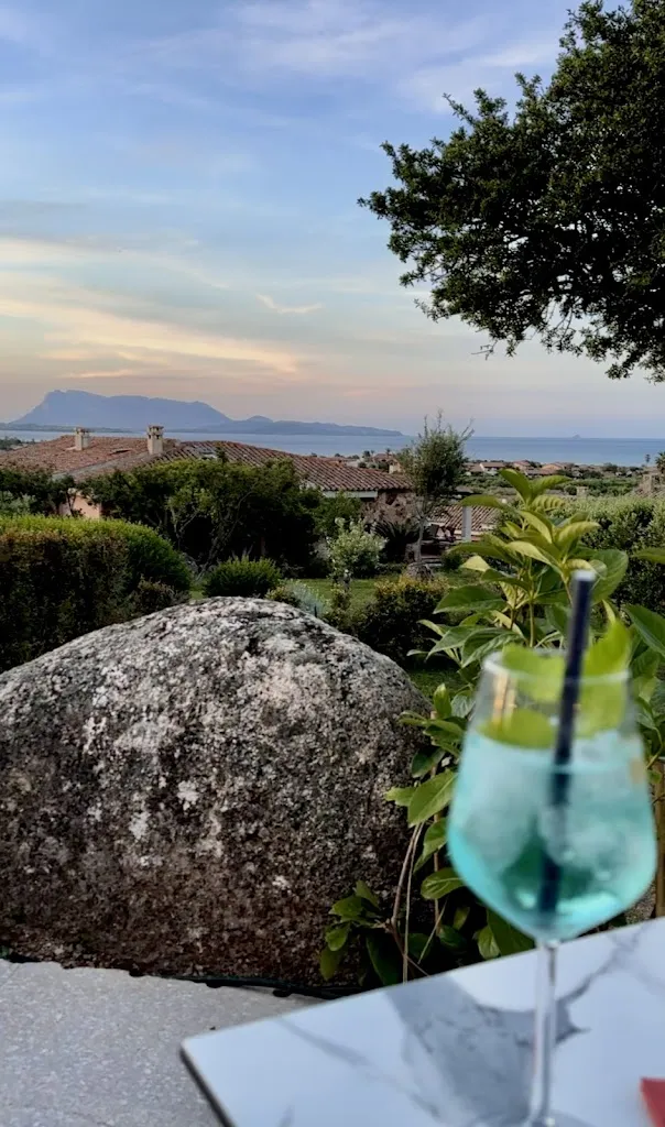 E “DrEU” U_RISTORANTE MARES_San Teodoro_review