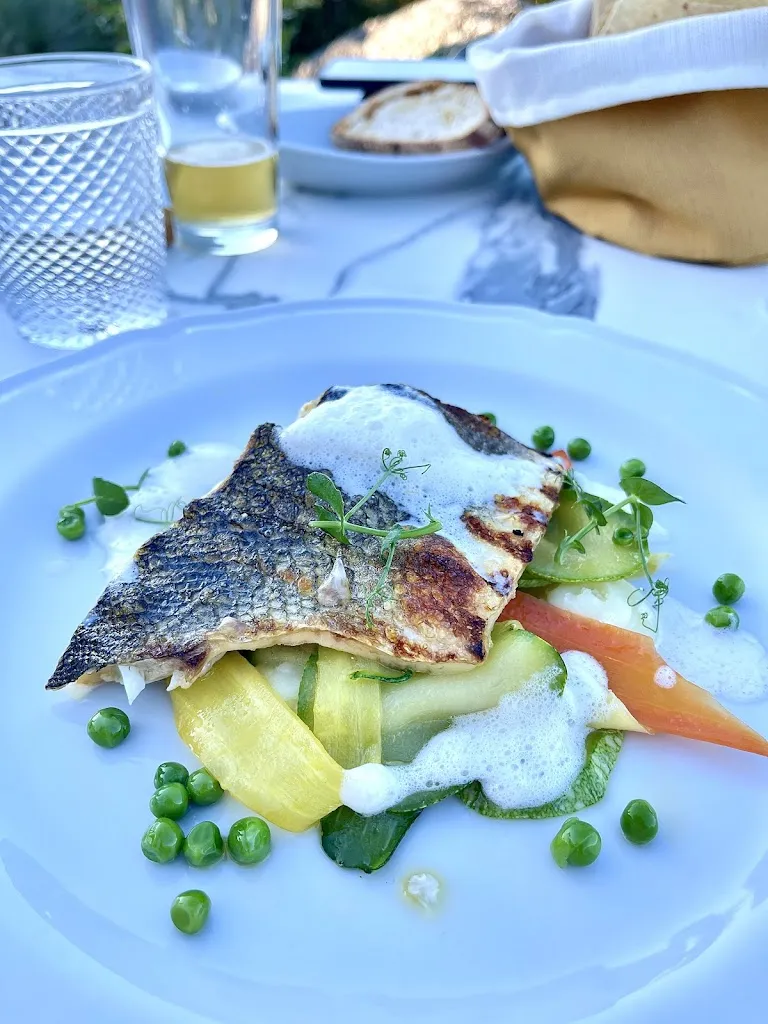 Sona Komarova_RISTORANTE MARES_San Teodoro_review