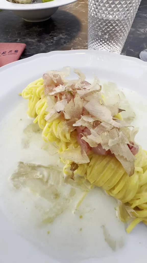 RISTORANTE MARES_San Teodoro_slider_image_2