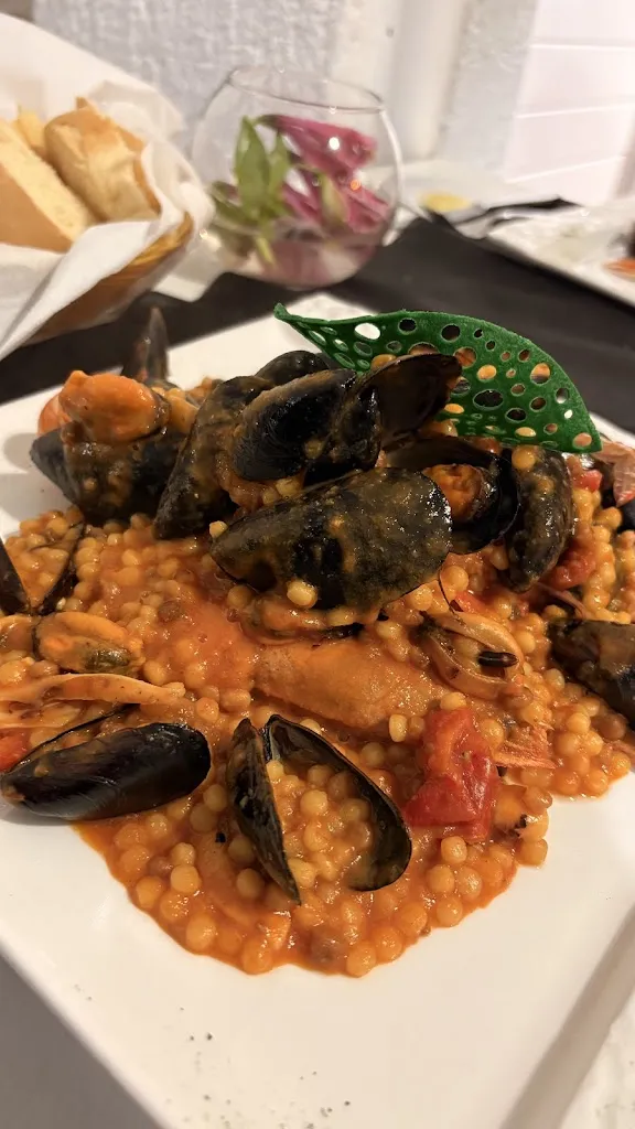 Youbin Choi_Iris Ristorante Pizzeria_San Teodoro_review