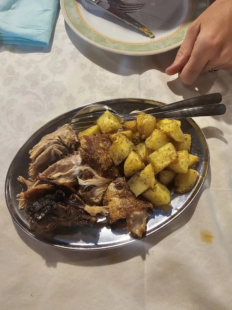 Charlotte Riaz_Agriturismo L'Alculiciu Cucina Tipica Sarda_San Teodoro_review