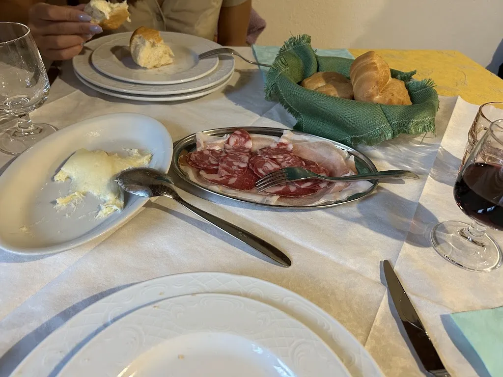 Ramiro Machado_Agriturismo L'Alculiciu Cucina Tipica Sarda_San Teodoro_review