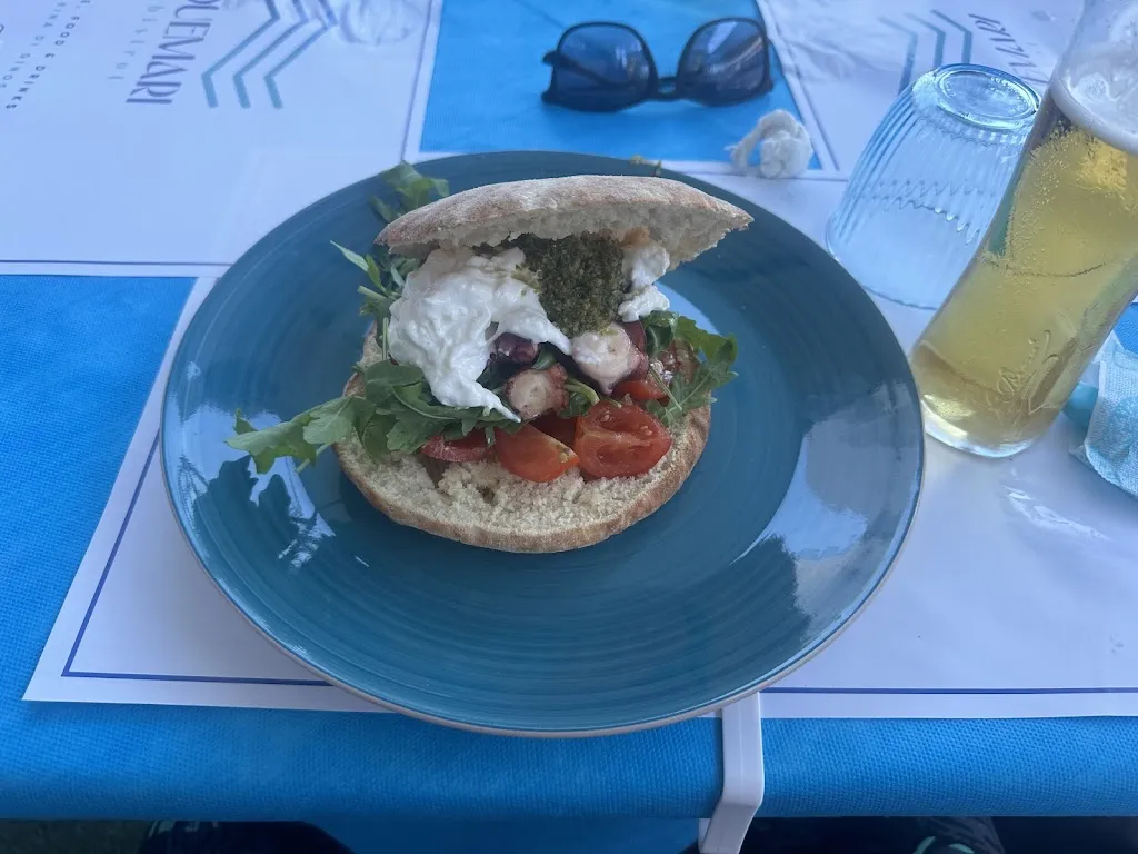 Witek Wiktor_DUEMARI_Ginosa_review