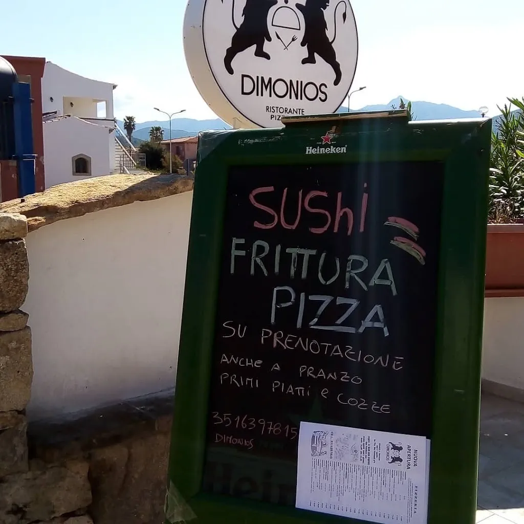 Menu_Dimonios Ristorante Di Mario Vincis_San Teodoro_image_2