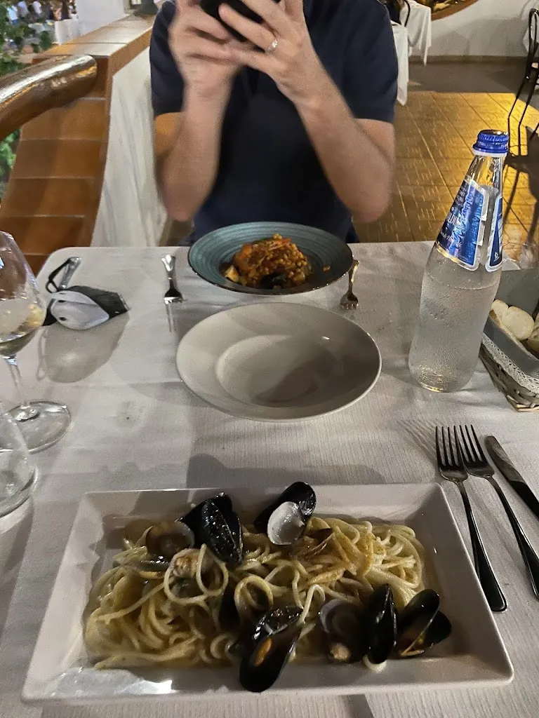 Menu_Dimonios Ristorante Di Mario Vincis_San Teodoro_image_4