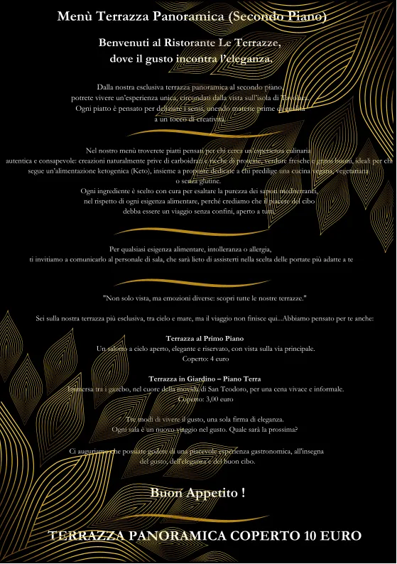 Menu_Ristorante Le Terrazze_San Teodoro_immagine_1