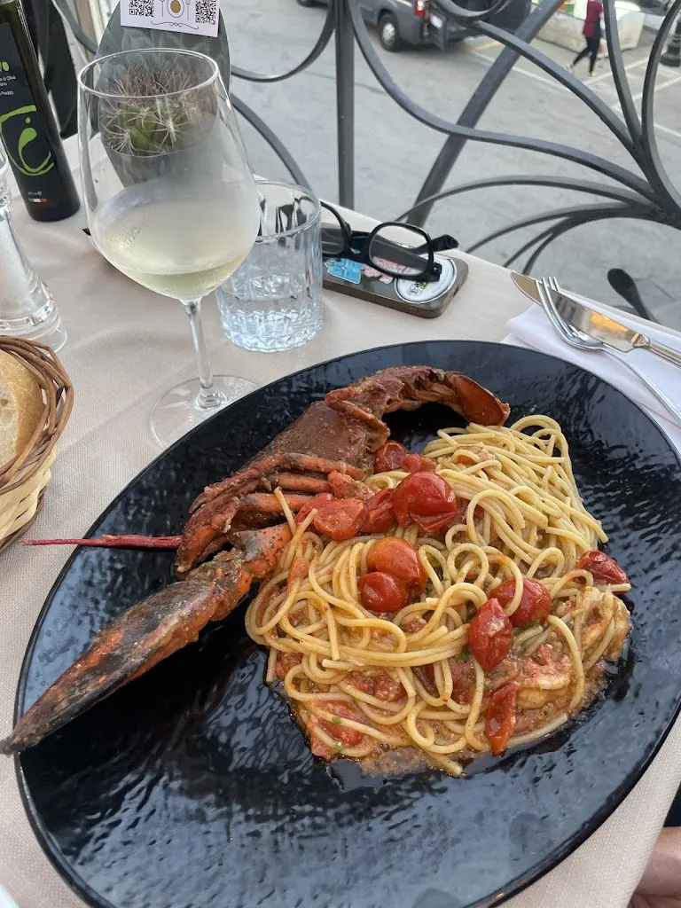 Menu_Ristorante Le Terrazze_San Teodoro_immagine_7