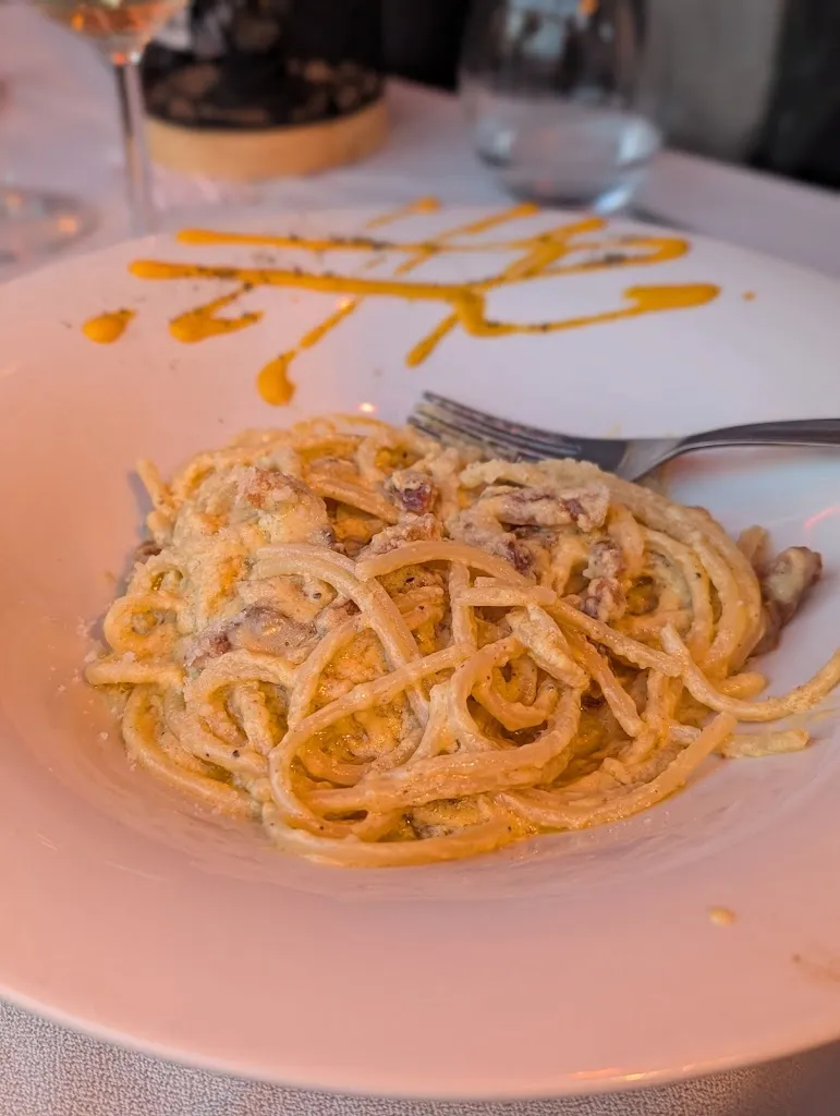 CA I_Ristorante Le Terrazze_San Teodoro_recensione