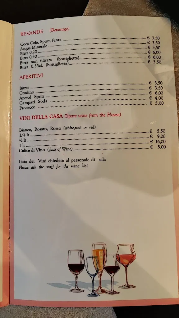 Menu_Flamingo_San Teodoro_image_2