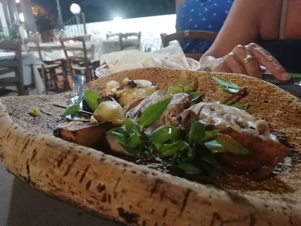 Menu_La Cinta - Il Surfista_San Teodoro_image_5