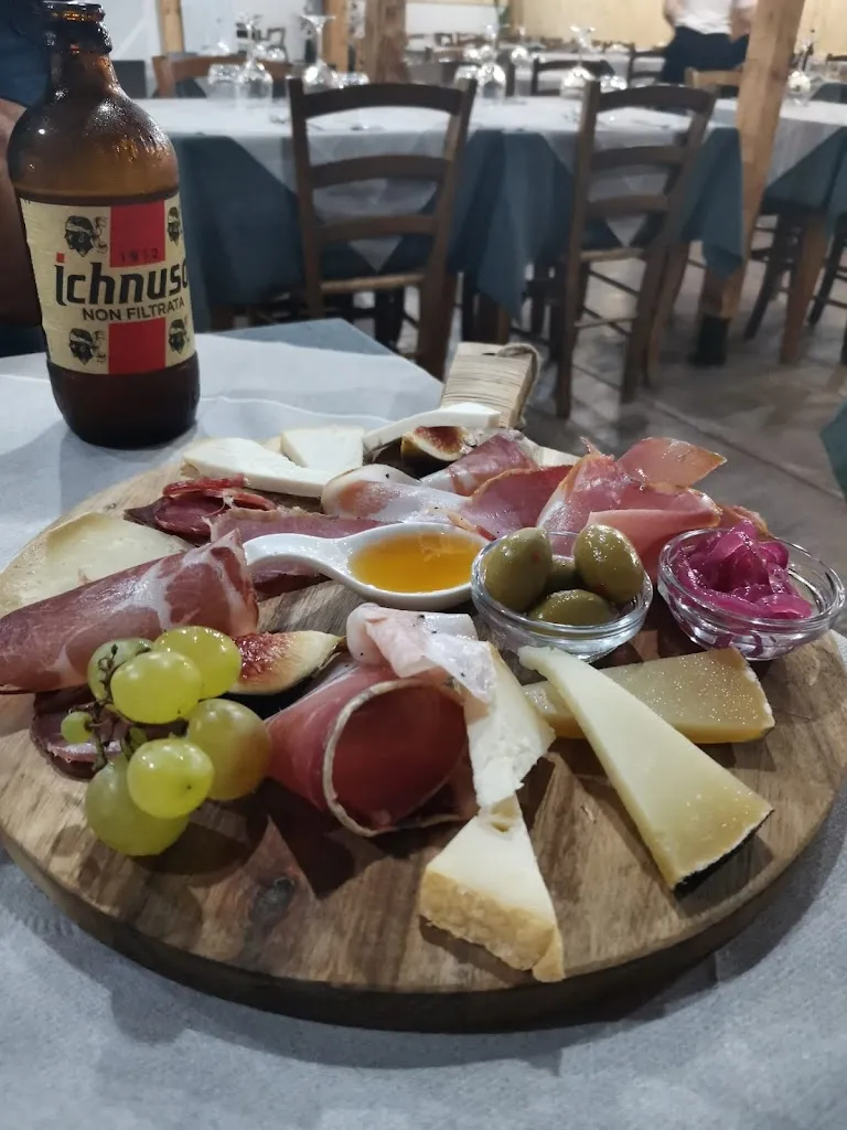 Menu_La Cinta - Il Surfista_San Teodoro_image_6