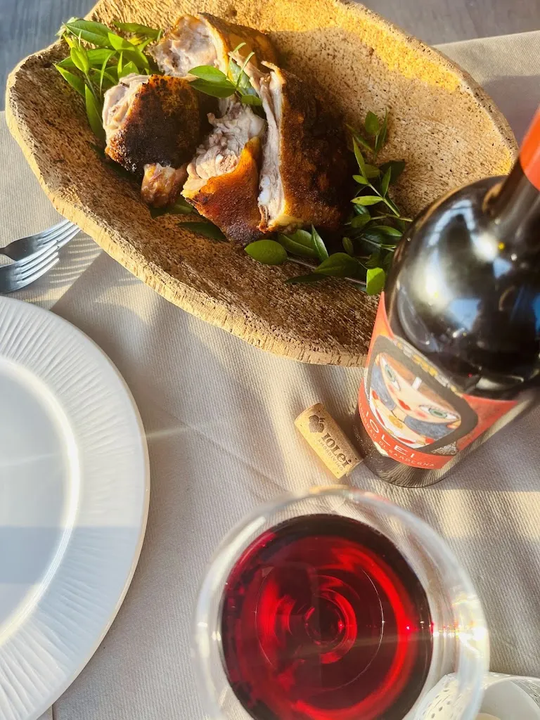 La Cinta - Il Surfista_San Teodoro_slider_image_2