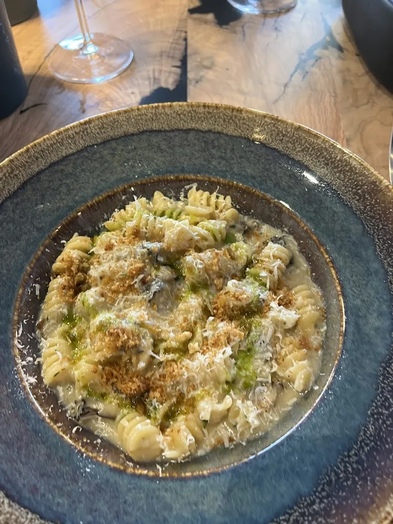 James M_PeMa Ristorante_Santa Teresa Gallura_review