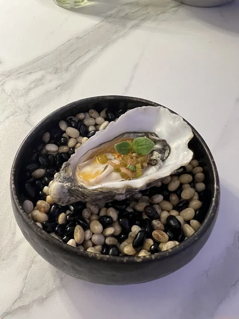 Sara De sweetie_Ristorante da Thomas_Santa Teresa Gallura_recensione