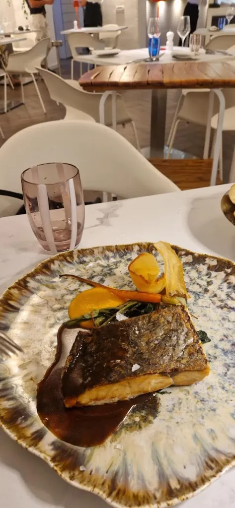 Žan Licardo _Ristorante da Thomas_Santa Teresa Gallura_recensione