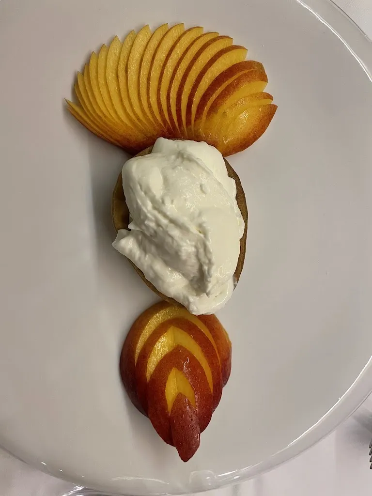 Andrea Fiori_Ristorante Marinaro_Santa Teresa Gallura_review