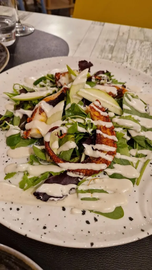 Olga Tarasova_m 'n m vineria & spaghetteria_Santa Teresa Gallura_recensione