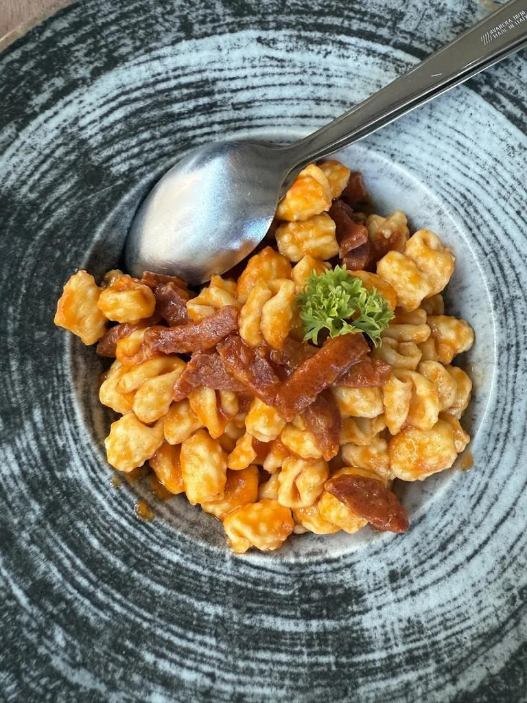 Poppy_m 'n m vineria & spaghetteria_Santa Teresa Gallura_recensione