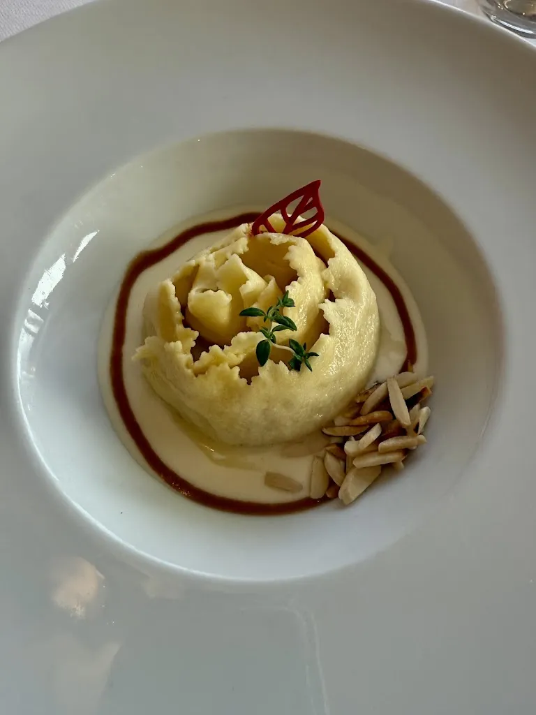 Sebastian Feldmann_Millo Ristorante_Santa Teresa Gallura_review