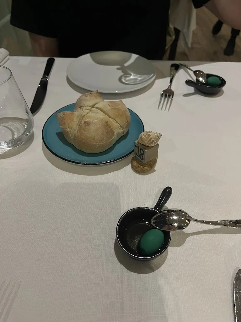 James M_Millo Ristorante_Santa Teresa Gallura_review