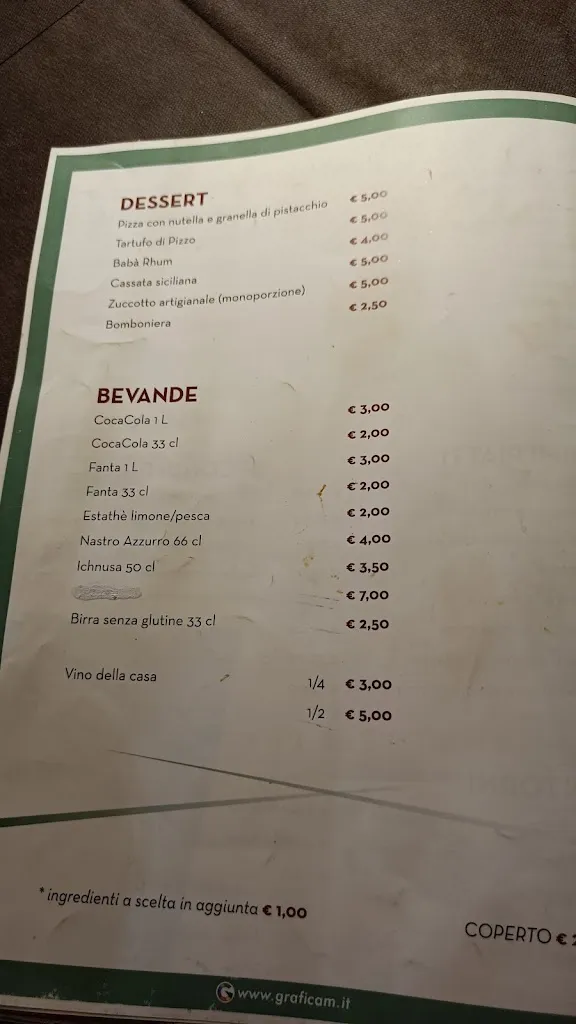 Menu_Fan-Q Pizzeria_Ginosa_image_1