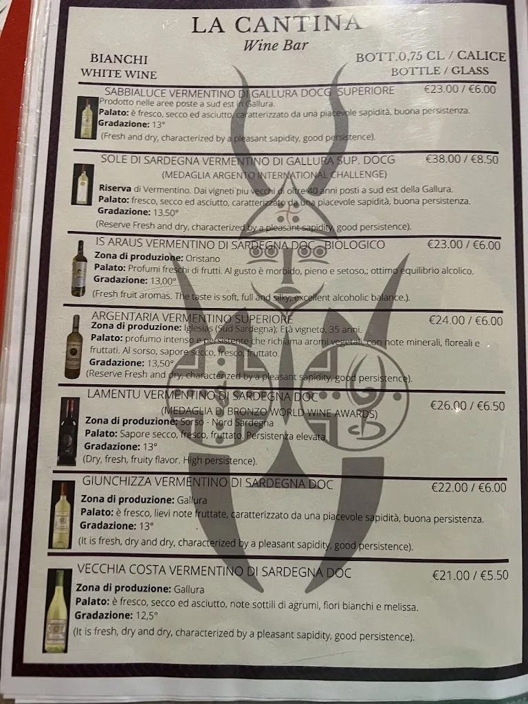 Menu_SHARDANA Enoteca Salumeria -Prodotti Tipici Sardi -_Santa Teresa Gallura_image_1