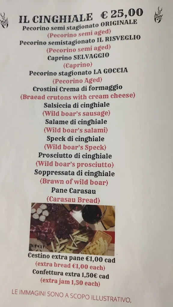 Menu_SHARDANA Enoteca Salumeria -Prodotti Tipici Sardi -_Santa Teresa Gallura_image_2