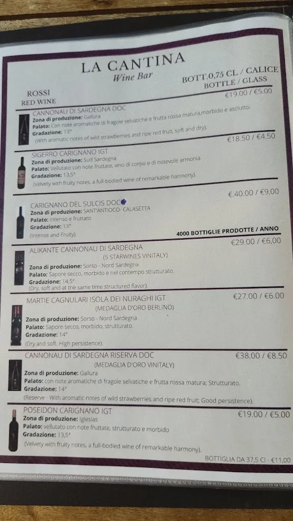 Menu_SHARDANA Enoteca Salumeria -Prodotti Tipici Sardi -_Santa Teresa Gallura_image_3