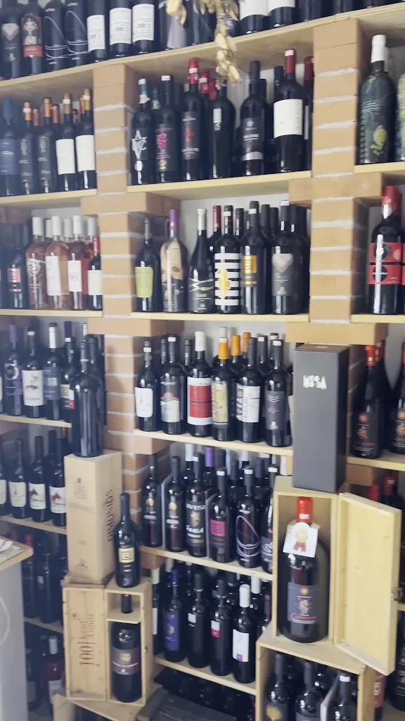 Jas Mutto_SHARDANA Enoteca Salumeria -Prodotti Tipici Sardi -_Santa Teresa Gallura_review