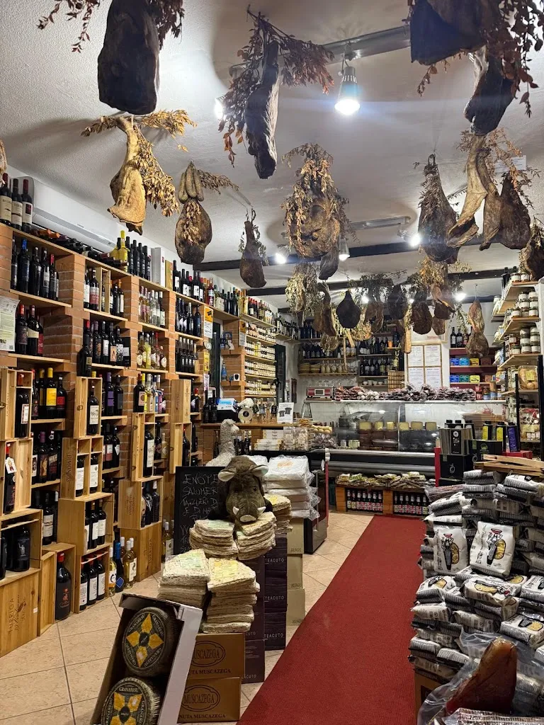 SHARDANA Enoteca Salumeria -Prodotti Tipici Sardi -_Santa Teresa Gallura_slider_image_3