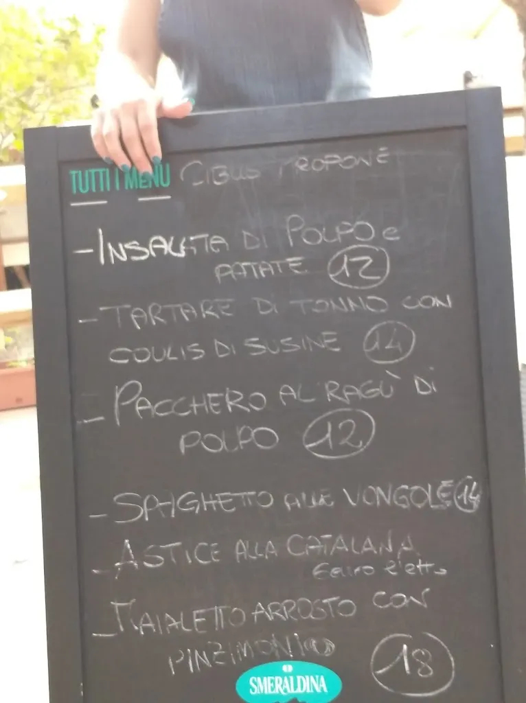 Menu_Osteria Vineria Cibus_Santadi_image_1