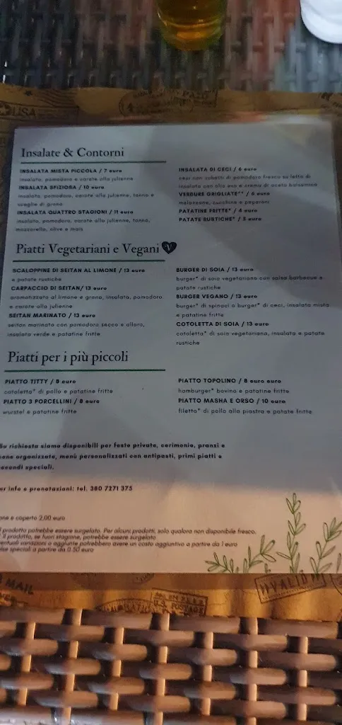 Menu_Ristorante La Fortezza_Santadi_image_1