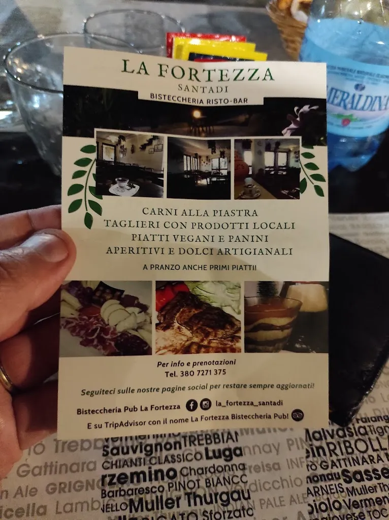 Menu_Ristorante La Fortezza_Santadi_image_3