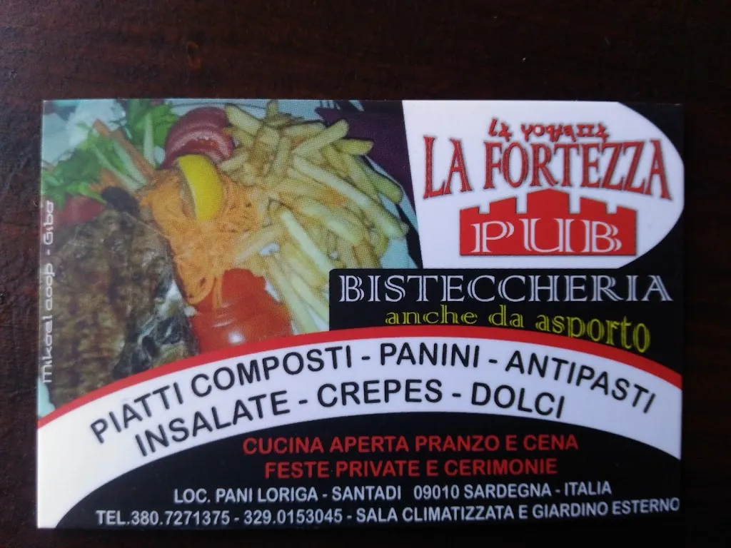 Menu_Ristorante La Fortezza_Santadi_image_4