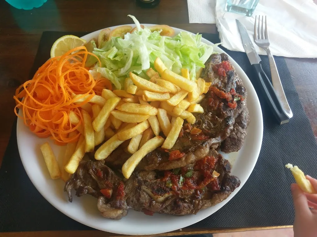 Tassilo_Ristorante La Fortezza_Santadi_review