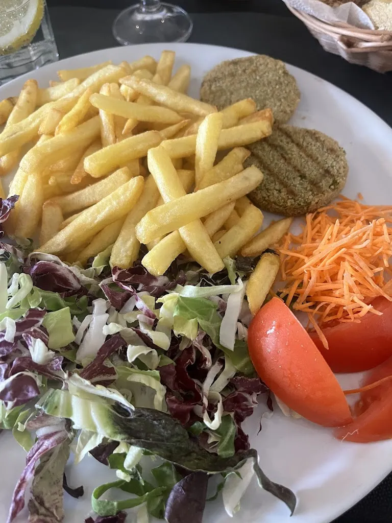 Clarisse Roth_Ristorante La Fortezza_Santadi_review