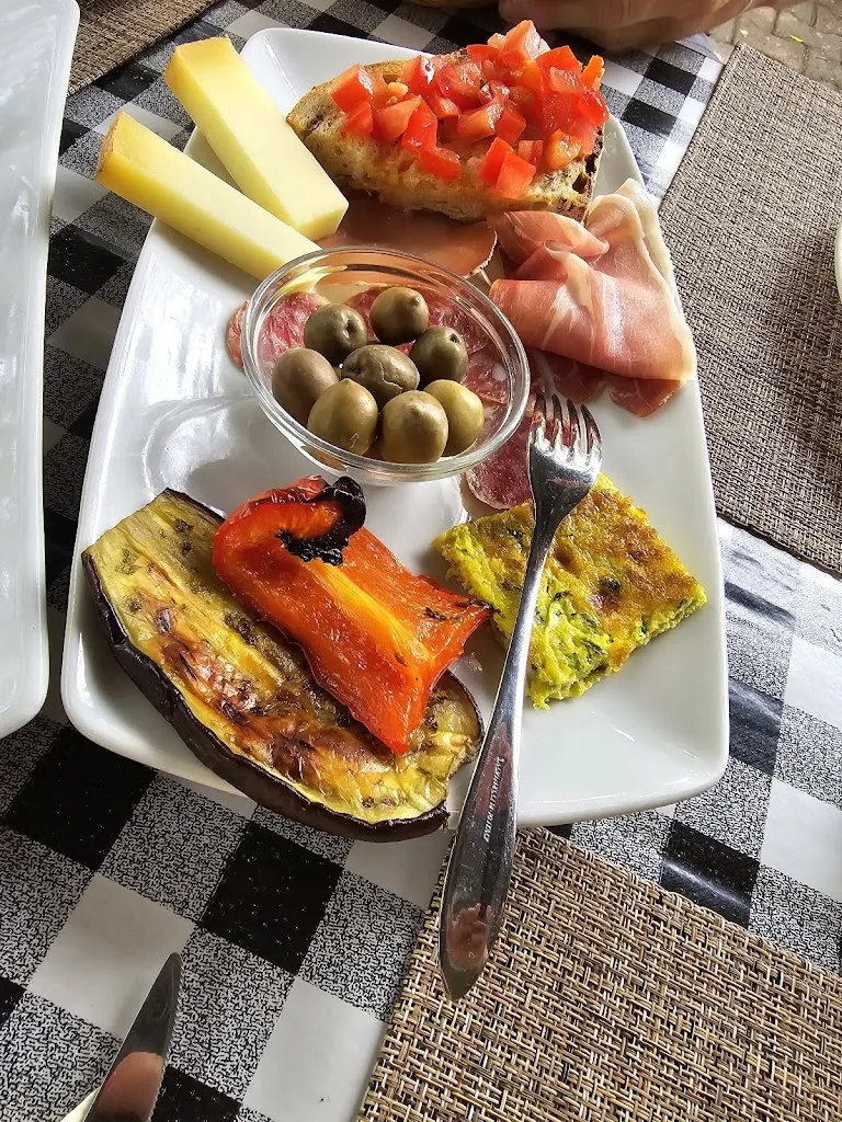 Menu_Trattoria Is Zuddas_Santadi_image_5