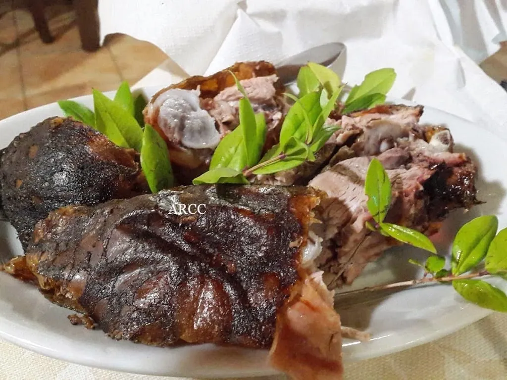 A “RC” C_Trattoria Is Zuddas_Santadi_review